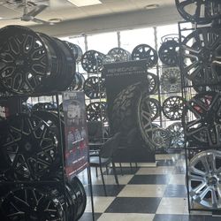 •••••BEST DEALS IN THE AREA!   NEED TIRES?? WE CAN HELP… LEVELING KIT••••TACOMA••••SILVERADO••••SIERRA•••GMC••••RAM VERY GOOD QUALITY TIRES AT AN AFFē