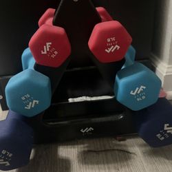Weights