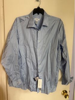 Calvin Klein long sleeve shirt
