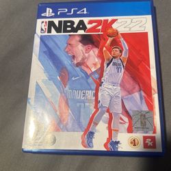 Nba 2K 22