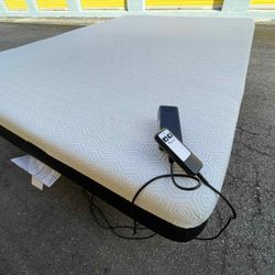 Queen Mattress Free Delivery 