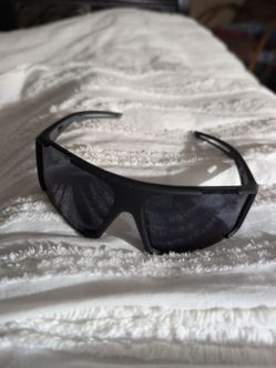Baseball Glasses