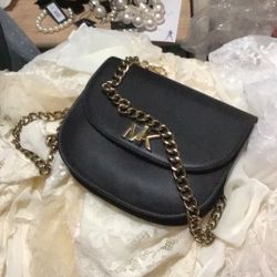 Michael Kors Waist Belt Purse 