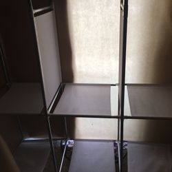 Portable Closet