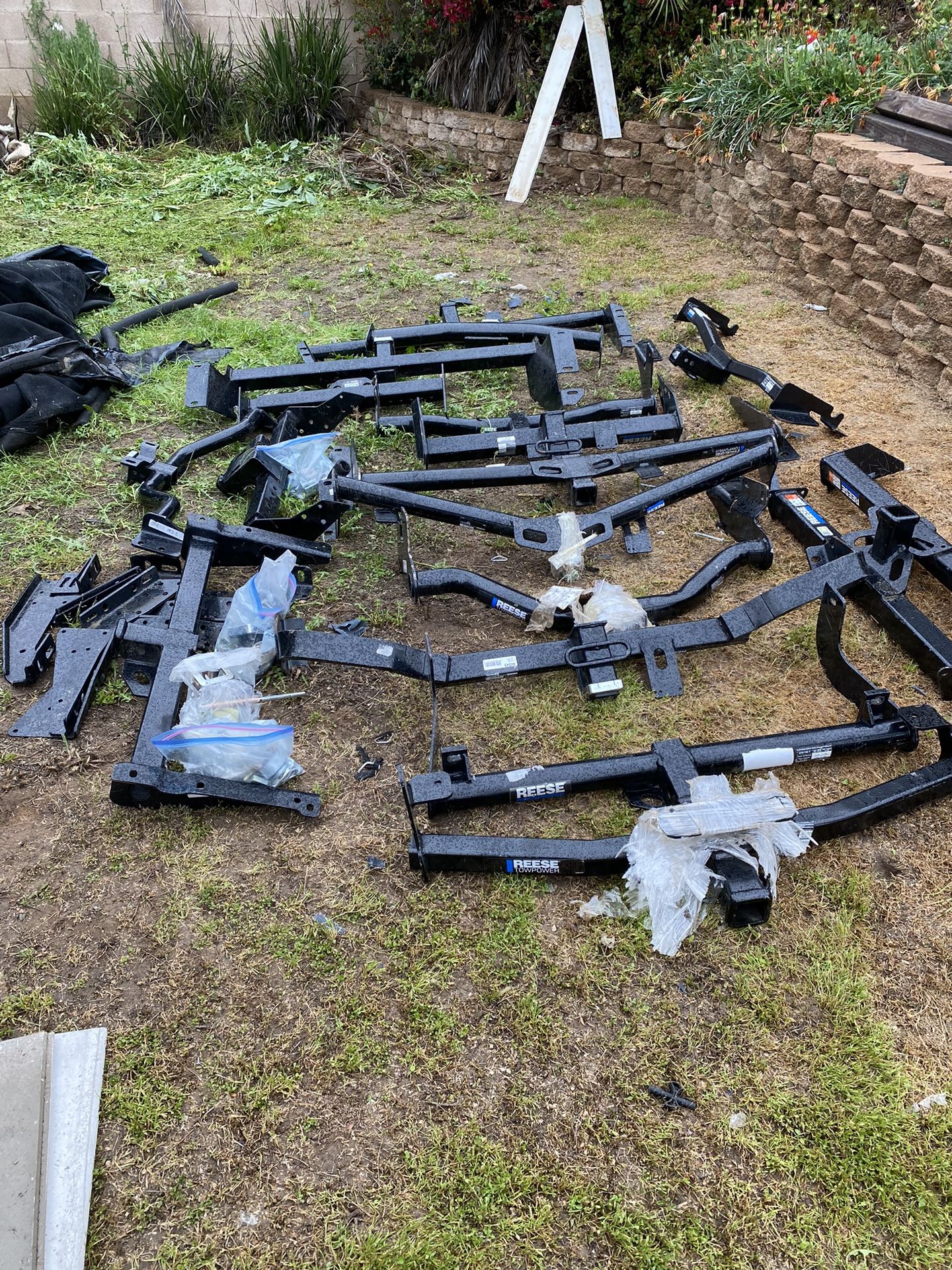 18 Reese Tow Hitches for Sale in Riverside, CA OfferUp