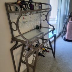 Wine Rack