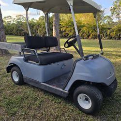 Gas Golf Cart 