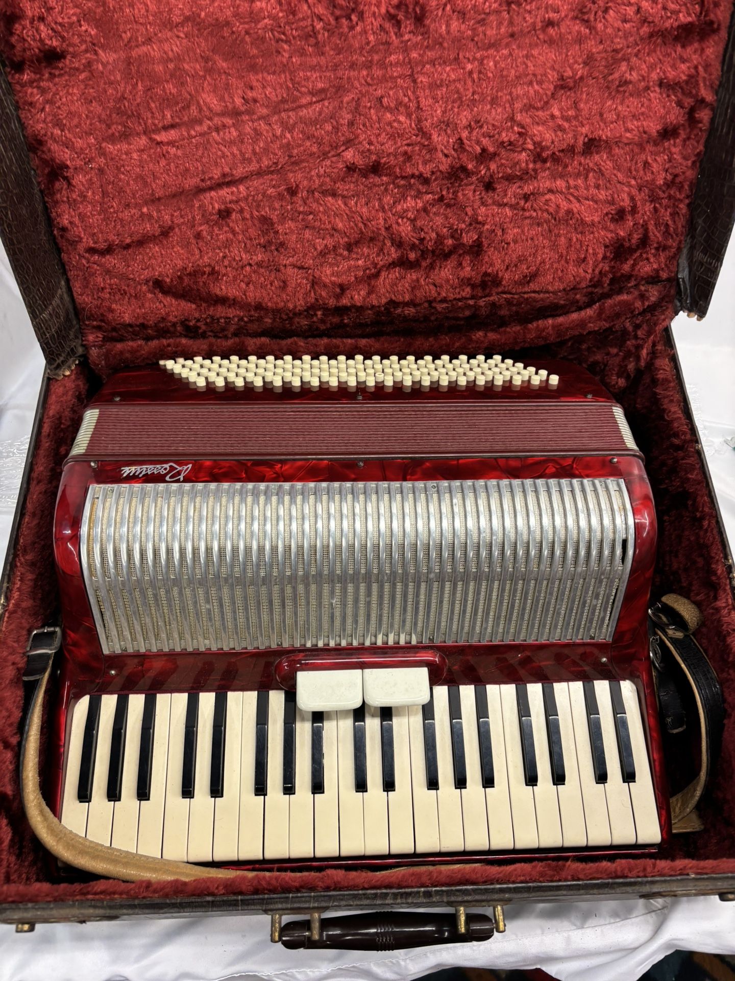 Accordion