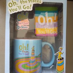 Dr. Seuss Gift Bundle