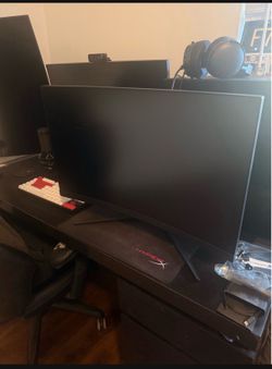 MSI Curved Monitor G27C5