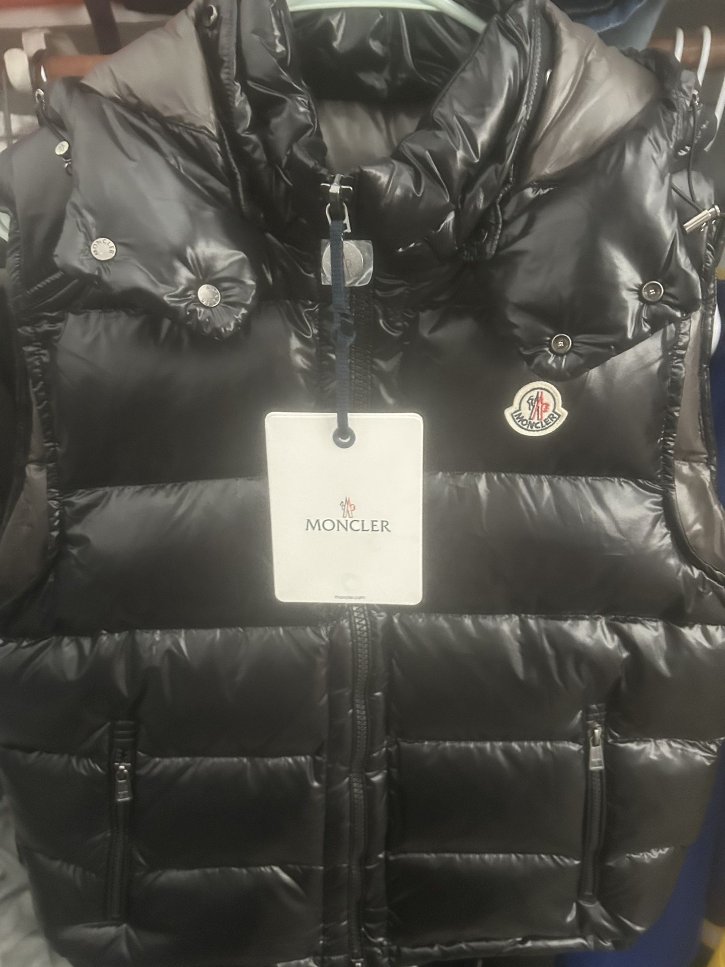 Moncler Jacket