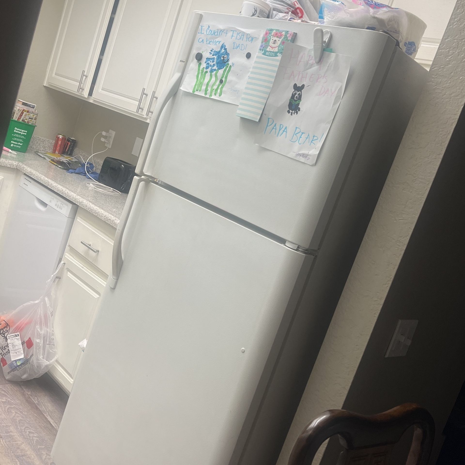 It Would Use, But I Need To Sell It Because I’m I’m selling it for $100 dollars Moving, But It Works Really Good