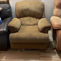 Lazy Boy Recliner 