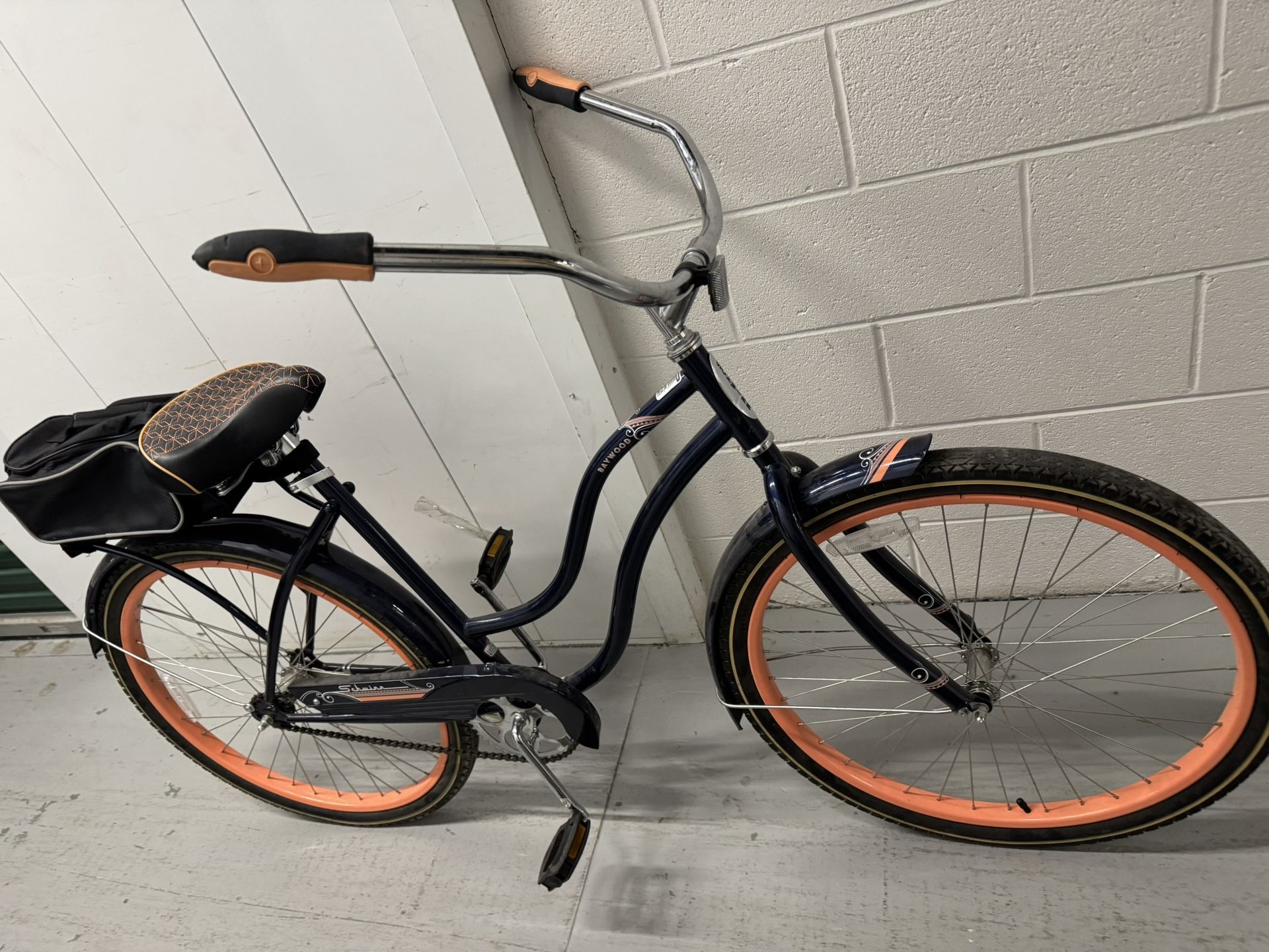 Cruiser Bicycle
