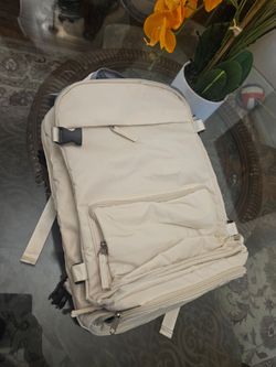 Travel Backpack