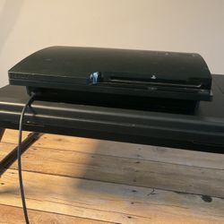 PS3 Slim