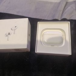 Airpods Pro 2nd Gen