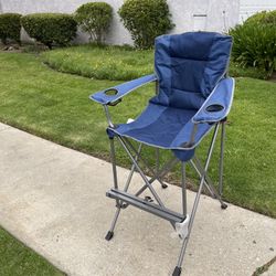 Extra Tall Folding Chairs for Sale in Los Angeles CA OfferUp