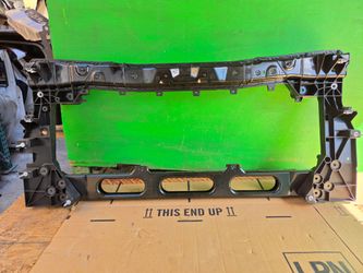 RADIATOR SUPPORT  GRAND WAGONEER  2022 2023 2024 2025 2026 OEM