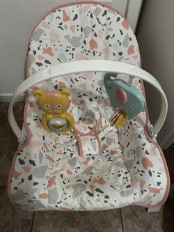 Baby Chair
