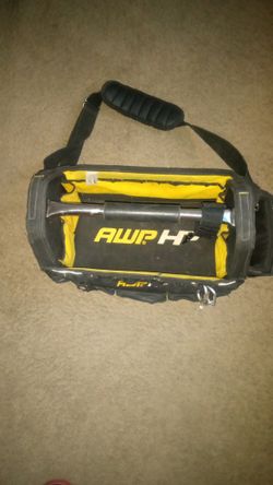 Tool Bag