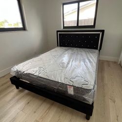 New Mattress Offer! Queen Size
