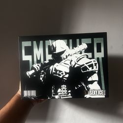 Sexyice Ice Smasher Anaconda 