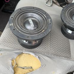 Sundown U Series 6.5