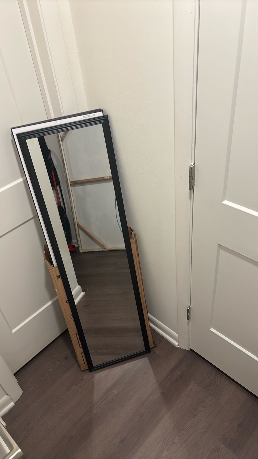5 Mirrors For 1 Price