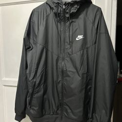 Nike Jacket 