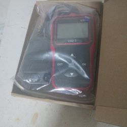 Obd2 Reader