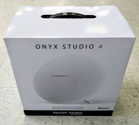 Harman Kardon Onyx Studio 4 