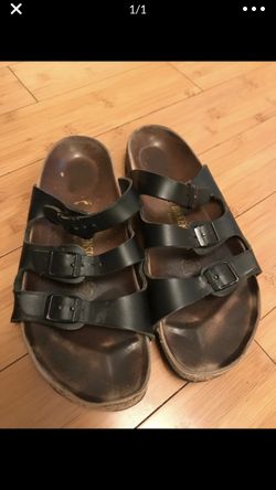 Birkenstock size 9