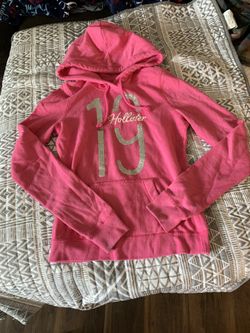 Hollister sweatshirt