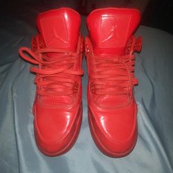 Jordan 4, Used, No box(send offers)