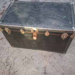 Storage Trunk
