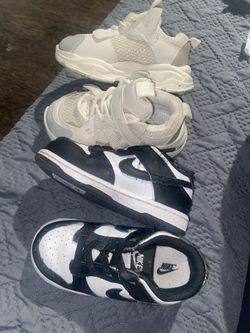 Toddler Shoes