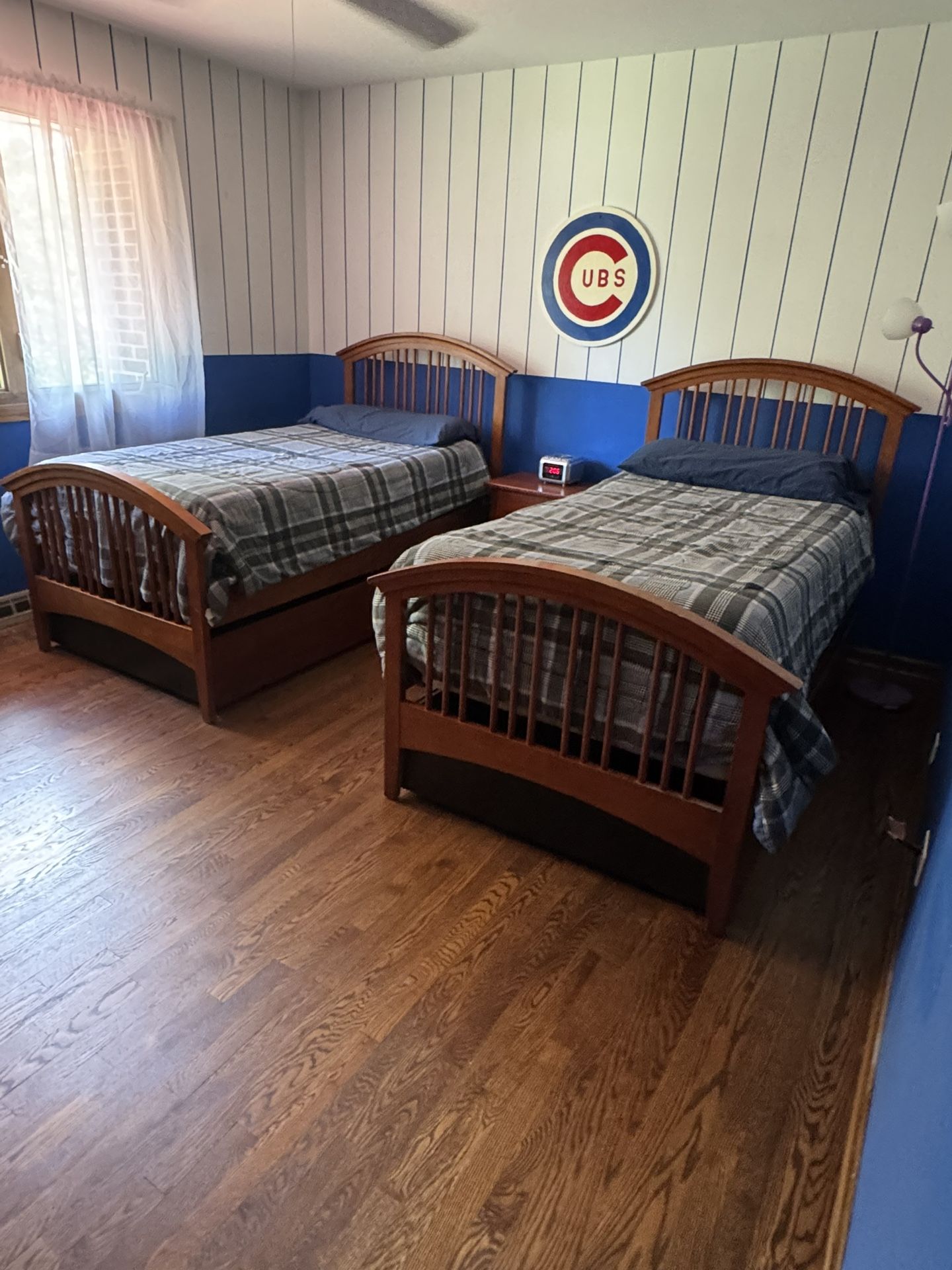 Bedroom Set