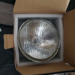 Harley Sportster Headlights 