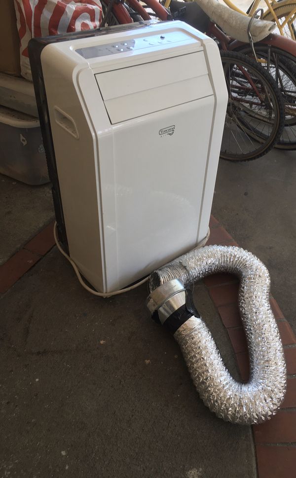 Toscana Window Air Conditioner