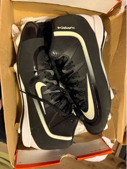 Nike cleats