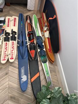 Ski