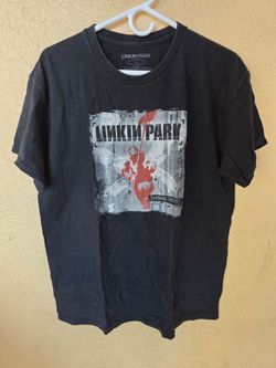 Linkin Park Hybrid Theory Large