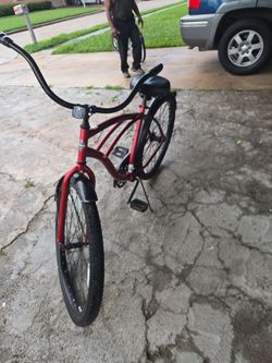 Huffy Bike 26 inch ready to ride