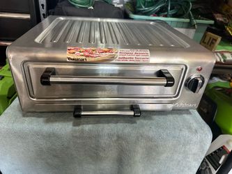 Pizza oven (new) - p/u Monument