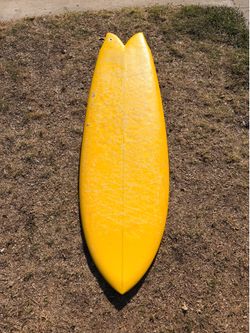 5’9 Fish