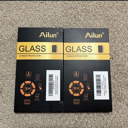 Glass Screen Protector for IPhone 6/6s/7/8plus