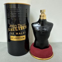 Jean Paul Gaultier Cologne, New