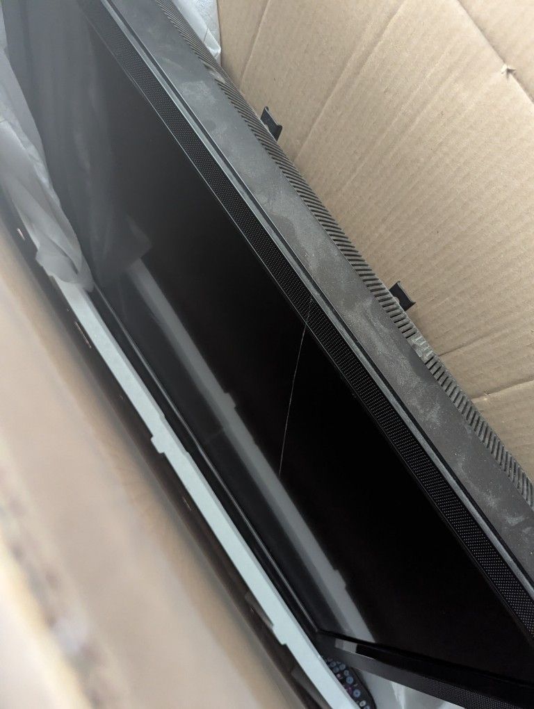 Vizeo 40 Inch TV