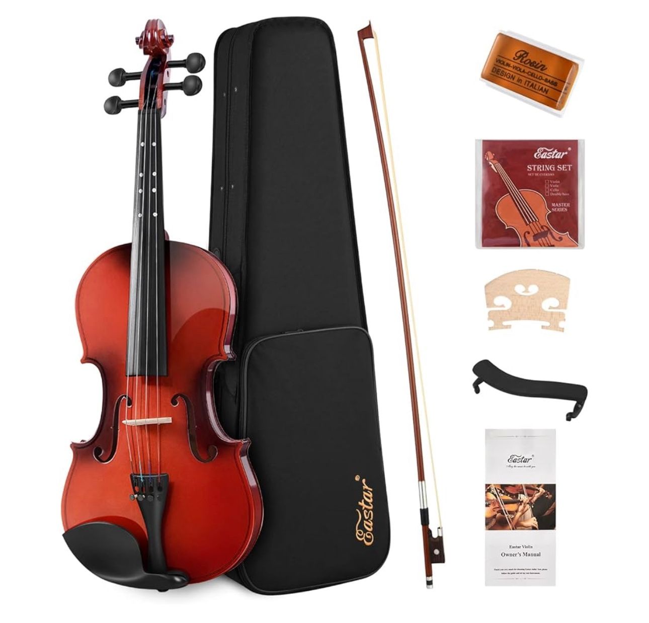 Eastar 1/2 Violin